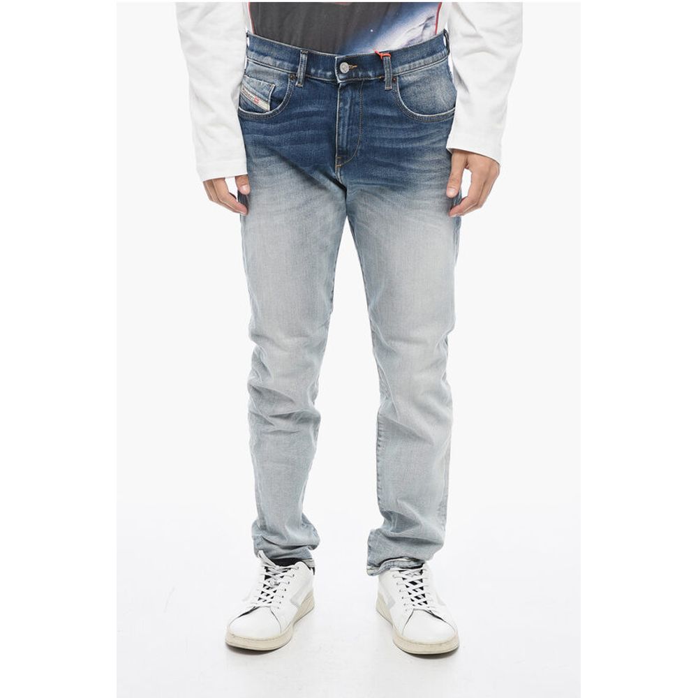 Two-toned D-STRUKT Denims L.32