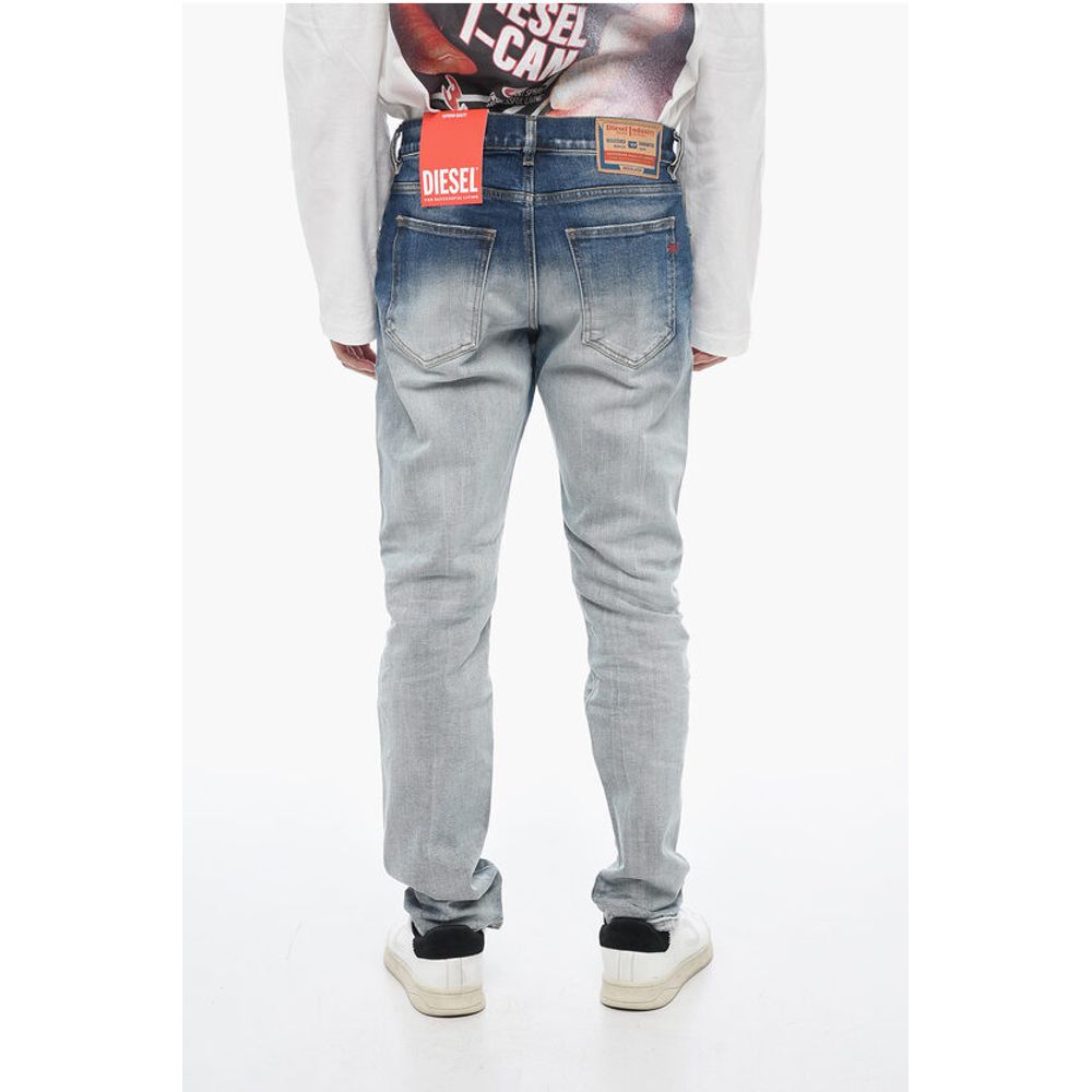 Two-toned D-STRUKT Denims L.32