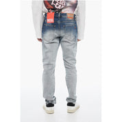 Two-toned D-STRUKT Denims L.32