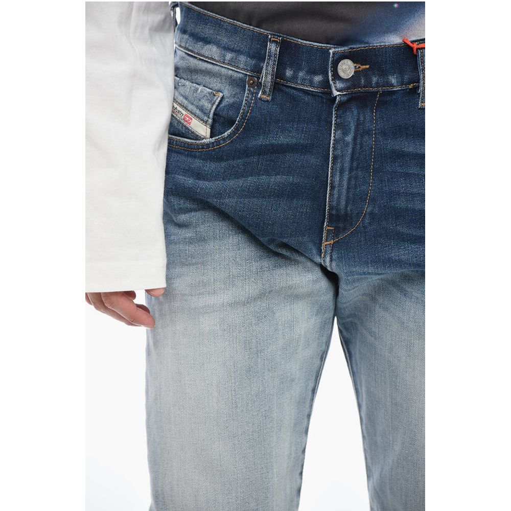 Two-toned D-STRUKT Denims L.32