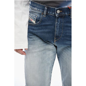 Two-toned D-STRUKT Denims L.32