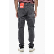Distressed Effect D-STRUKT Denims 17cm