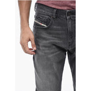 Distressed Effect D-STRUKT Denims 17cm