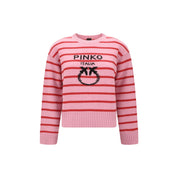 Striped Sweater
