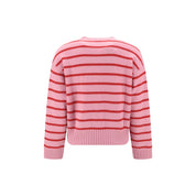 Striped Sweater