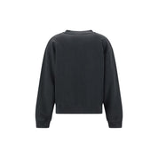 Rhinestone Sweatshirt
