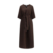 Betulla Long Dress