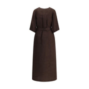 Betulla Long Dress