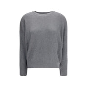 Lurex Sweater