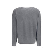 Lurex Sweater