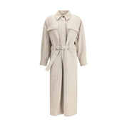 Long Coat