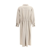 Long Coat