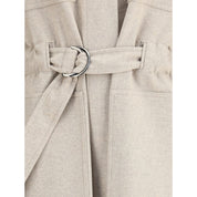 Long Coat