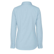 Blue Cotton Shirt