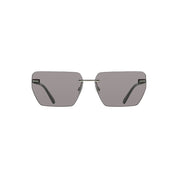 Argento Metallo Men Sunglass