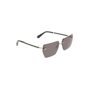 Argento Metallo Men Sunglass