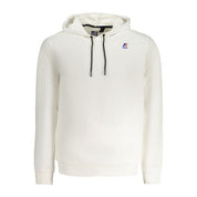 White Cotton Sweater