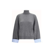 Turtleneck Sweater