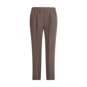 Tailored Pants