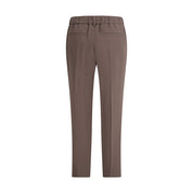 Tailored Pants