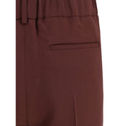 Tailored Pants
