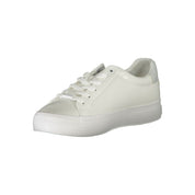 Bianco Pelle Women Sneaker