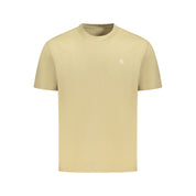 Green Cotton T-Shirt