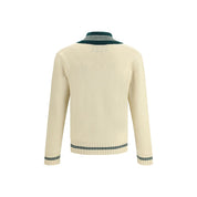 Le Chien De La Maison wool Sweater