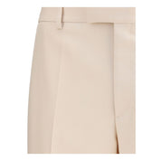 Tailored Pants