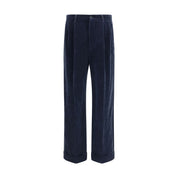Velvet Pants