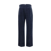 Velvet Pants