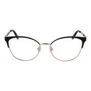 Gold Metal Glasses (Frames)