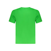 Verde Cotton Men T-Shirt