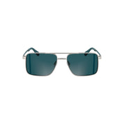 Argento Metal Men Sunglasses