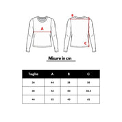 Gray Viscose Long Sleeve