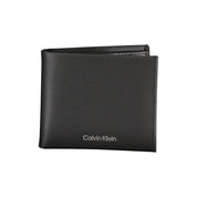 Nero Pelle Men Wallet