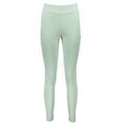 Green Cotton Underwear