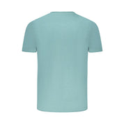 Verde Cotton Men T-Shirt