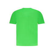 Verde Cotton Men T-Shirt