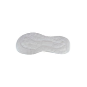 Green Polyester Men Sneaker