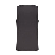 Black Cotton Shirt