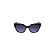 Black Bio-Injected Women Sunglass