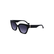 Black Bio-Injected Women Sunglass