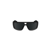 Black Plastic Sunglasses