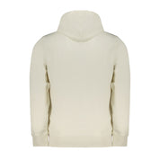 White Cotton Sweater