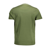 "Verde Cotton Men T-Shirt"