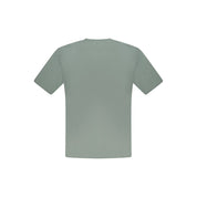 Verde Cotton Men T-Shirt