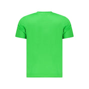 Verde Cotton Men T-Shirt