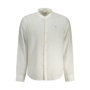 White Cotton Shirt