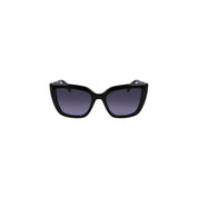 Black Bio Injected Women Sunglass